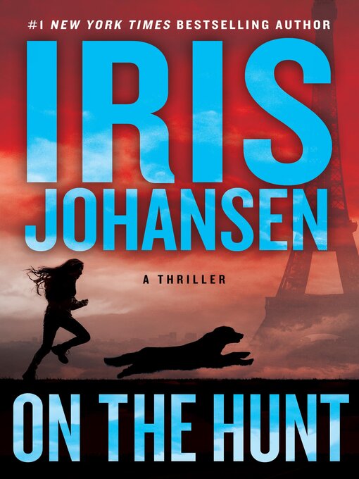 Title details for On the Hunt by Iris Johansen - Wait list